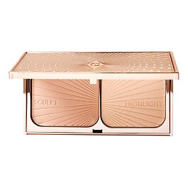 Filmstar Bronze And Glow Set - Palette teint image